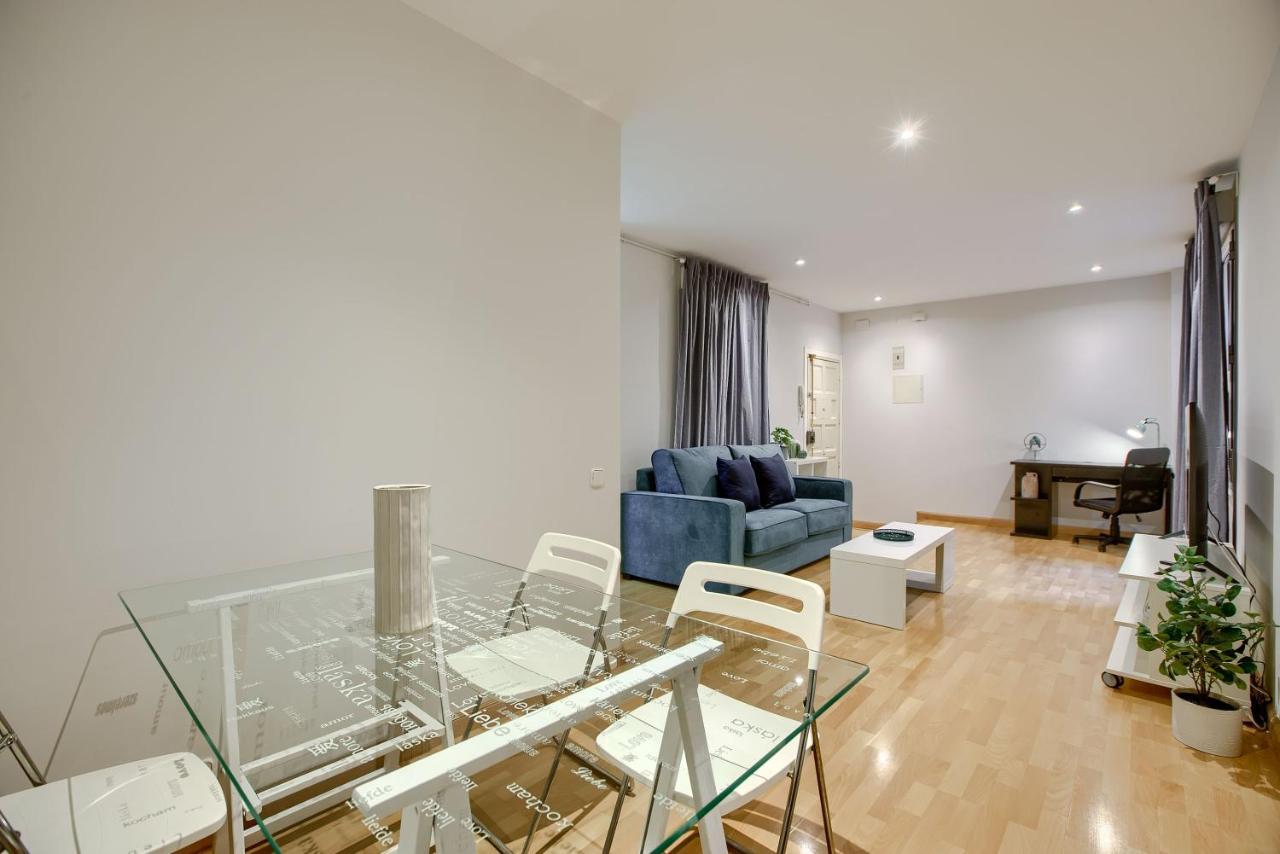 Apartamento Charming Callao Central